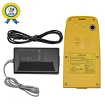 BC-27CR Charger+ BT-52QA Battery For Topcon Total Station Gts Gpt Surveying. Fixed Price $58.99.