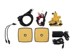 Topcon Dual Hiper Sr High Precision Base/rover Receiver Kit. Fixed Price $4199.00.