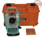 Nikon NE-102 Digital Theodolite,trimble,spectra,sokkia,topcon,builders Transit. Fixed Price $1195.00.