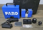 Faro X330 Laser Scanner 976,000PPS Meters, 247 Scans, FOCUS3D. Fixed Price $10495.00.