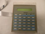 Operator Control Panel For Spectra-physics SP8800 Ternary Hplc Pump. Fixed Price $70.00.