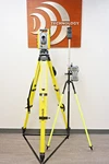 Trimble S6 Robotic Total Station 3" Sec Dr 300+ TSC3 Access 2017.24 MT1000. Fixed Price $15499.99.