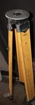 Sitepro Survey Tripod 01-WDF20-DCB Heavy Duty Aluminum Level. Fixed Price $109.99.