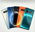 Samsung Galaxy S10/S10 Plus Back Glass Replacement Cover Camera Lens. Fixed Price $15.99.