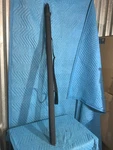 Cst/berger 06-913 Leveling ROD,5 Sections,fiberglass 8EX19 (S1T4). Fixed Price $79.50.
