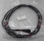 New Trimble 19306 Rev Dca 9914 Data Cable Wire Lemo 4PIN Connector. Fixed Price $19.50.