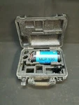 M1KROFYN MLP120 Pipe Laser For Parts Repair. Fixed Price $149.00.