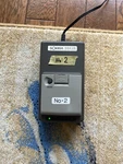 Sokkia CDC39 Charger. Fixed Price $200.00.