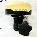 Topcon GR-I3 1029605-03 Gnss Machine Control Receiver Gps Grade. Fixed Price $1199.00.