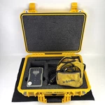 Trimble TDL450H 430-473MHZ Radio Modem 74450-65 With Pelican Case. No Antenna. Fixed Price $950.00.