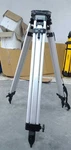 Laser Surveying Equipment Tripod Stand Level Aluminum. Fixed Price $139.00.