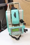 Nikon Total Station DTM-330. Fixed Price $459.99.