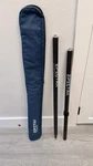 Spectra Geospatial 106815-10 Carbon Fiber Gps Rover Pole 1.75M With Soft Bag. Fixed Price $195.00.