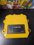 Topcon SL-100 Positioning Systems Rugged Modem Untested. Fixed Price $249.88.