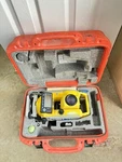 Sokkia SCT6 Total Station W/ Case (ships Fast). Fixed Price $3000.00.