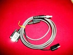 Pacific Crest Radio Power Cable 5 Pin - 9 Trimble Gps Topcon Leica Sokkia #2. Fixed Price $44.49.