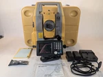 Topcon DS-205AC Robotic Total Station. Fixed Price $4799.00.
