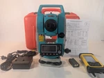 Sokkia SET530R3 Reflectorless Total Station Calibrated W Trimble Tds Survey Pro. Fixed Price $2695.00.