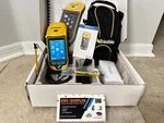 Trimble Geo 7X Model 88161 88180-01 Nmea , Floodlight Activated + Good Battery. Fixed Price $1628.90.