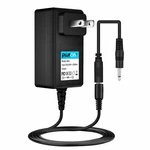Ac Adapter Charger For Leica Rugby 100LR 260 270SG 280 Dg Leveling Laser Psu. Fixed Price $19.31.