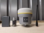 Trimble R10 Uhf Gnss Surveying Receiver 90911-60. Fixed Price $4899.99.