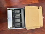 Leica GKL341 Professional Battery Charger. Fixed Price $600.00.