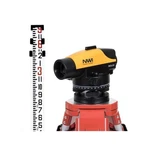 Northwest Nclp 22 Auto Level With Tripod And Grade Rod Package. Fixed Price $189.99.