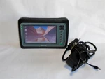 Trimble Yuma Rugged Tablet Atom N2600 1.6GHZ 4GB/128GB W/ Batt, Ac Adapter (g). Fixed Price $134.96.