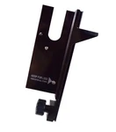 Topcon B1-LS70-80 Laserline Detector Black Anodized Aluminum Brackets. Fixed Price $117.99.