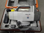 Sokkia SDL30 Power Digital Level. Fixed Price $1750.00.