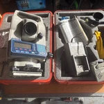 Sokkia D22816 W/ Case Free Shipping. Fixed Price $945.25.
