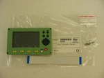 New Oem Leica GTS24 Display 2ND Keyboard For TS02 Total Station Pn 765308 Keypad. Fixed Price $280.00.