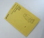 Topcon Instruction Manual Electronic Total Station, GTS-200 Series. Fixed Price $50.00.
