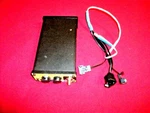 Trimble Pathfinder Pro Xrs Dgps Receiver Battery Cables Topcon Sokkia Leica. Fixed Price $28.75.