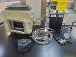 Trimble Gx 28990016 Advanced Scanner W/ Travel Case & Extras!!. Fixed Price $1075.00.