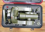 David White Path Instrument Transit Level 303 Survey Scope & Case Excellent. Fixed Price $399.00.