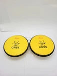 Kit Two Leica CGA60 Gps Gnss Machine Control Antennas P/n: 01018920 805284. Fixed Price $999.00.