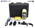 Topcon GRS-1 Field Controller And PG-S1 Antenna W/ Case & Accessories. Fixed Price $880.00.