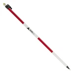 Adirpro Aluminum Prism Pole Telescopic 8.5 2.5M Adjustable Tip Quick Release. Fixed Price $99.79.