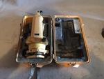 Topcon Construction/survey Digital Theolodite DT-05 Level. Fixed Price $250.00.