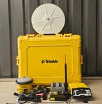 Trimble R780 R750 Rtk Gnss Base & Rover System 900MHZ Zephyr Antenna. Fixed Price $22999.99.
