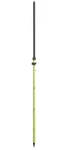 Seco 5125-20-FLY-GT M Snap-lock Rover Rod With Outer "gt" Grad Flo Yellow. Fixed Price $50.00.