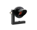 GMP104 Leica "style 90 Degree L-bar Monitoring Prism Assembly, With Rain Hood. Fixed Price $85.00.