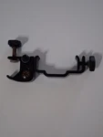 Trimble/tds Recon Pc Handheld Complete Pole Mount Set In Good Condition.. Fixed Price $59.95.