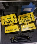 Sonic Master Laser Alignment Motor Grader Control System. Fixed Price $2950.00.