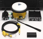 Trimble SPS985 Gps Glonass 450 Mhz Rover Antenna. Fixed Price $6299.00.