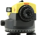 Leica NA532 Automatic Optical Level 32X Magnification With Case 360DEG Rotation. Fixed Price $446.12.