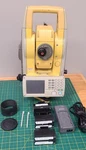 Topocon GPT-7505 Total Station. Fixed Price $3618.47.