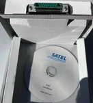 Leica Geosystems CCD21 Satel Radio. Fixed Price $875.00.