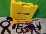 Schonstedt XTPC-82KHZ Pipe And Cable Locator With Accessories. Fixed Price $1199.99.